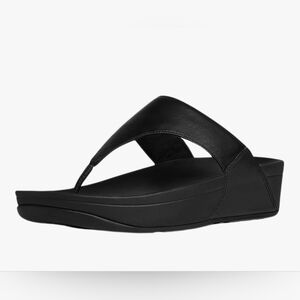 FitFlop Lulu Women's Leather Sandals